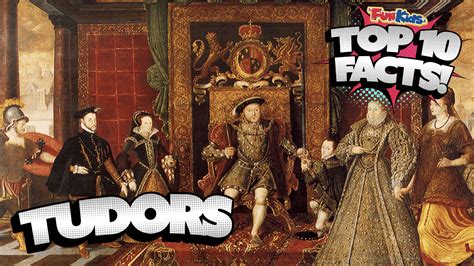 when did the tudor period start|facts about the tudor times.